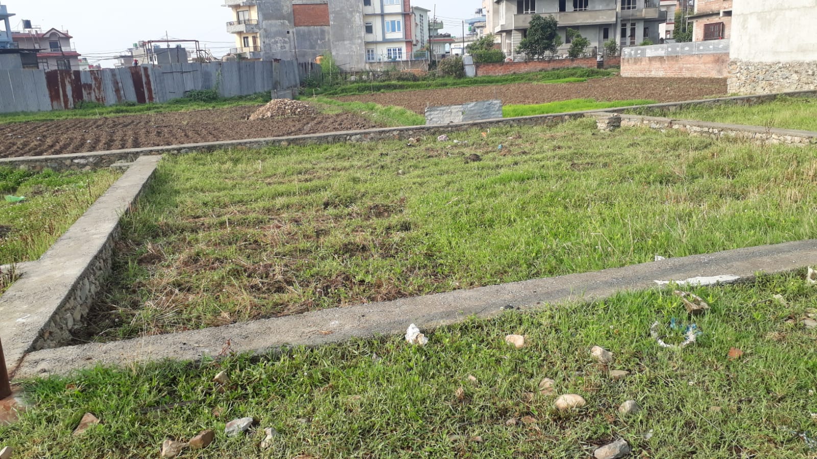 Picture of Lalitpur Metropolitan City, Bagmati